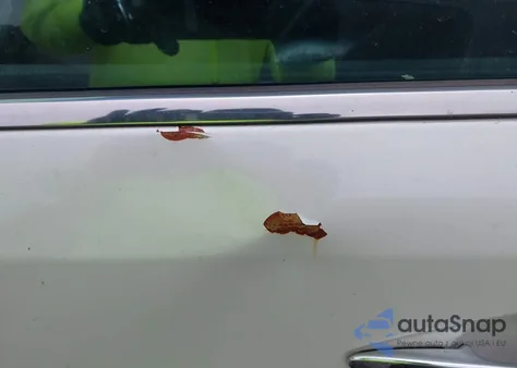 2014 Nissan Maxima 3.5 S из США, поврежденный, VIN 1N4AA5AP2EC438699